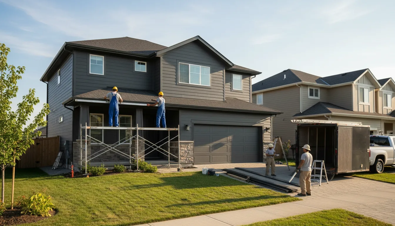 Serving Shade Gap and Neighboring Huntingdon County Towns